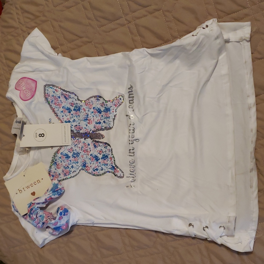 Cute tshirt